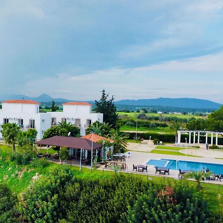 Celebi Garden Hotel - Cittaslow Retreat Famagusta  Bagian luar foto